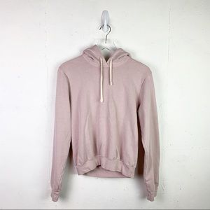 NWOT American Apparel Hoodie